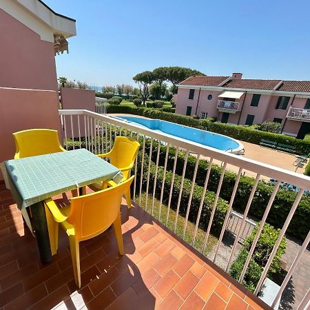 شقة Seaside Terrace & Pool Getaway كافالّينو المظهر الخارجي الصورة