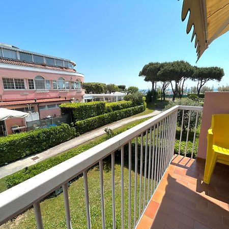 شقة Seaside Terrace & Pool Getaway كافالّينو المظهر الخارجي الصورة
