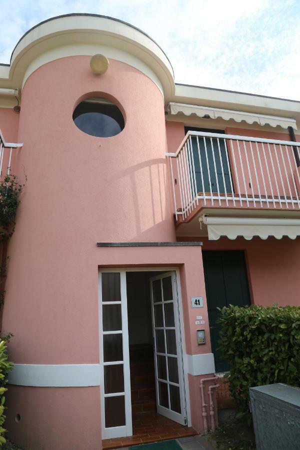 شقة Seaside Terrace & Pool Getaway كافالّينو المظهر الخارجي الصورة